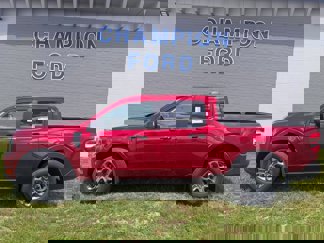 New 2025 Ford Maverick XLT w/ Equipment Group 301A image 1