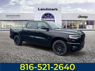 New 2025 RAM 1500 Limited image 1