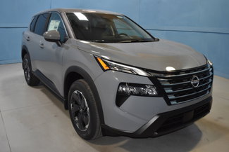 New 2026 Nissan Rogue SV image 1