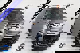Used 2025 Volkswagen ID. Buzz 1st Edition image 1