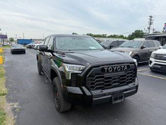 Used 2023 Toyota Tundra TRD Pro image 1