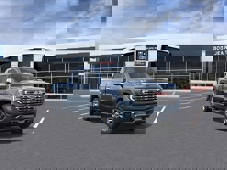 New 2026 GMC Sierra 1500 Denali w/ Technology Package image 1