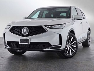 New 2025 Acura MDX FWD w/ Technology Package image 1