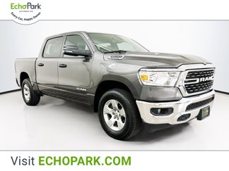 Used 2024 RAM 1500 Big Horn image 1