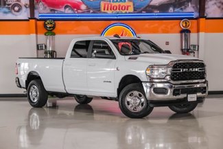 Used 2022 RAM 3500 Big Horn image 1