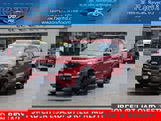 Certified 2023 Ford Explorer ST w/ Equipment Group 401A image 1