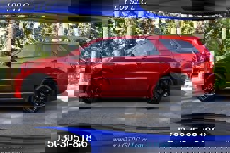 Used 2020 Dodge Durango R/T image 1