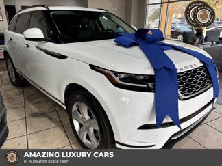 Used 2022 Land Rover Range Rover Velar S image 1