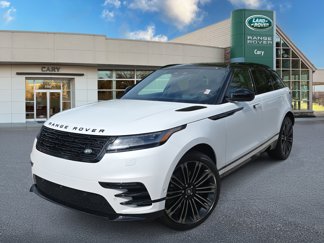 New 2026 Land Rover Range Rover Velar Dynamic SE image 1