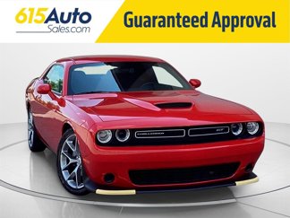 Used 2023 Dodge Challenger GT image 1