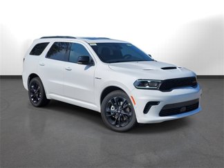 New 2025 Dodge Durango R/T image 1