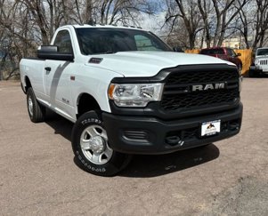 Used 2022 RAM 3500 Tradesman image 1