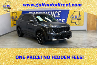 Used 2024 Kia Sorento SX image 1
