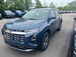 New 2026 Chevrolet Equinox LT w/ Convenience Package II image 1
