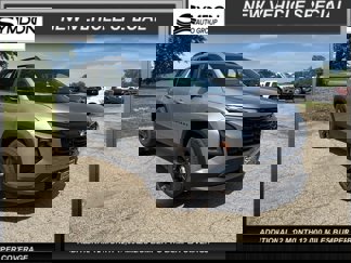 New 2026 Chevrolet Equinox LT w/ Midnight Edition image 1