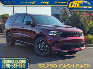 New 2025 Dodge Durango R/T image 1