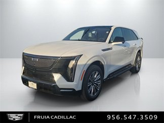 New 2026 Cadillac Escalade IQ Sport 1 image 1