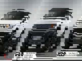 New 2025 GMC Hummer EV 2X image 1