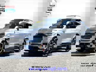 Certified 2021 Ford Mustang Mach-E GT image 1
