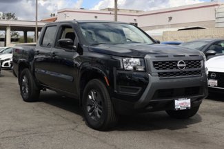 New 2025 Nissan Frontier SV w/ Tow Package image 1