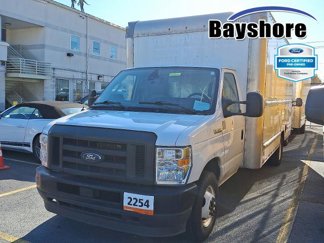 Certified 2021 Ford E-350 and Econoline 350 Super Duty image 1