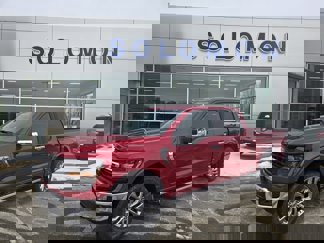 New 2025 Ford F150 XLT w/ Equipment Group 302A MID image 1