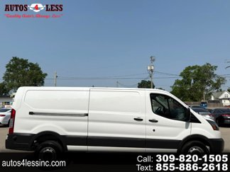 Used 2018 Ford Transit 350 148 Low Roof image 1