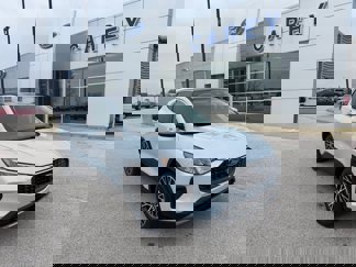 New 2025 Ford Escape SE image 1
