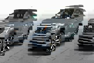 New 2025 Volkswagen Atlas Cross Sport SEL Premium R-Line image 1