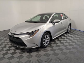New 2026 Toyota Corolla LE image 1