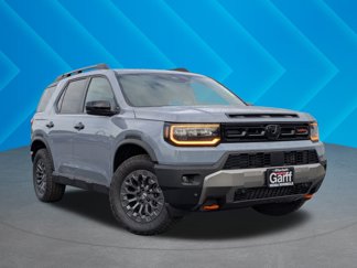 New 2026 Honda Passport TrailSport image 1