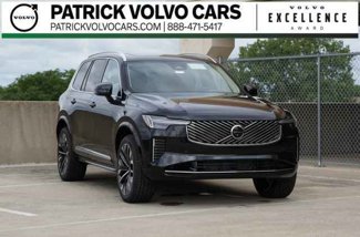 New 2026 Volvo XC90 B6 Ultra image 1