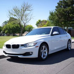 Used 2013 BMW 328i Sedan image 1