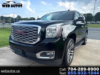 Used 2019 GMC Yukon Denali w/ Open Road Package image 1