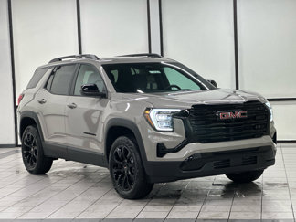 New 2026 GMC Terrain Elevation w/ Elevation Premium Package image 1