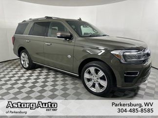Used 2024 Ford Expedition King Ranch image 1