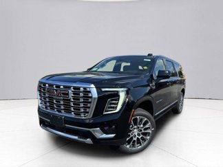 New 2025 GMC Yukon XL Denali w/ Denali Reserve Package image 1