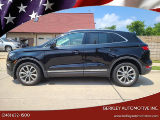 Used 2019 Lincoln MKC Select w/ Select Plus Package image 1