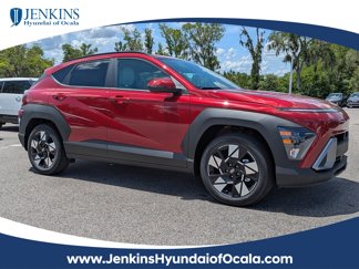 New 2025 Hyundai Kona SEL image 1
