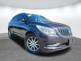 Used 2016 Buick Enclave Leather w/ Trailering Package image 1