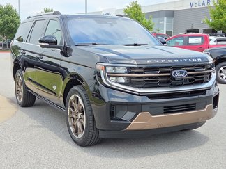 New 2025 Ford Expedition King Ranch image 1