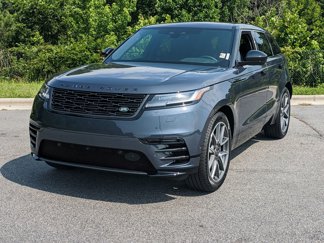New 2026 Land Rover Range Rover Velar Dynamic SE image 1