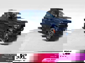 New 2024 Jeep Grand Cherokee Trailhawk w/ Advanced Protech Group II image 1
