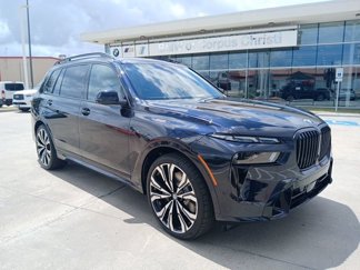 New 2026 BMW X7 xDrive40i image 1