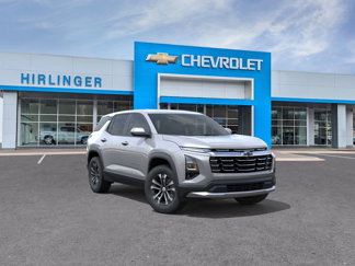 New 2026 Chevrolet Equinox LT w/ Convenience Package II image 1