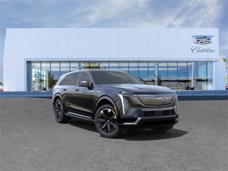 New 2025 Cadillac Escalade IQ Sport 1 image 1