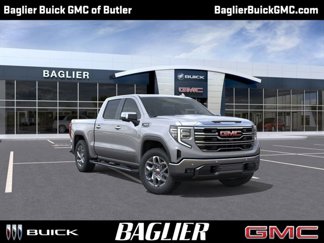 New 2026 GMC Sierra 1500 SLT w/ SLT Premium Plus Package image 1