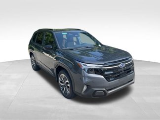 New 2025 Subaru Forester Touring image 1