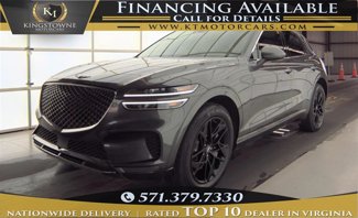 Used 2024 Genesis GV70 2.5T w/ Select Package image 1