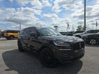 Used 2023 Lincoln Aviator Reserve w/ Equipment Group 201A image 1